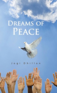 Abbildung von: Dreams of Peace - Trafford Publishing