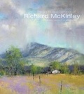 Cover: The Landscape Paintings of Richard McKinley - North Light Books