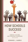 Cover: How Schools Succeed - Rowman & Littlefield Publishers