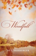 Cover: Windfall - Outskirts Press