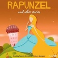 Cover: Rapunzel and Other Stories - AudioGO Limited