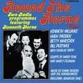 Cover: Round the Horne: Volume 3 - AudioGO Limited