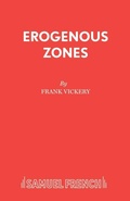 Cover: Erogenous Zones - Samuel French Ltd