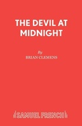 Cover: The Devil at Midnight - Samuel French Ltd