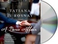 Cover: A Paris Affair - MacMillan Audio