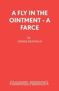 Cover: A Fly in the Ointment - Samuel French Ltd