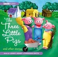 Cover: The Three Little Pigs and Other Stories - BBC Audiobooks Ltd