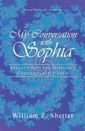 Cover: My Conversation with Sophia - iUniverse