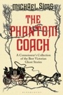 Cover: The Phantom Coach - Bloomsbury Publishing PLC