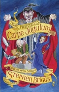 Cover: Carpe Jugulum: Play - Samuel French Ltd