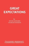 Cover: Great Expectations: Play - Samuel French Ltd