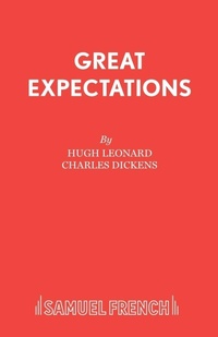 Enlarge image Cover: Great Expectations: Play - Samuel French Ltd