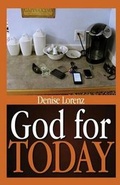 Cover: God for Today - Life Changer Press