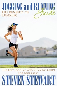 Enlarge image Cover: Jogging and Running Guide - Speedy Publishing LLC