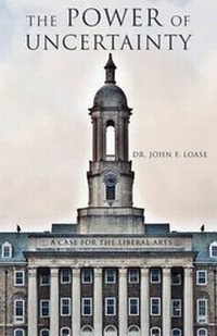 Abbildung von: The Power of Uncertainty - Sunbury Press, Inc.