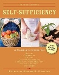 Cover: Self-Sufficiency - Skyhorse Publishing