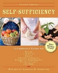 Enlarge image Cover: Self-Sufficiency - Skyhorse Publishing