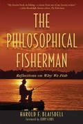 Cover: The Philosophical Fisherman - Skyhorse Publishing