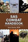 Cover: SAS Combat Handbook - Skyhorse Publishing