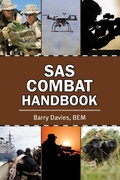 Cover: SAS Combat Handbook - Skyhorse Publishing