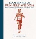 Cover: 1,001 Pearls of Runners' Wisdom - Skyhorse Publishing
