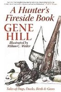 Cover: A Hunter's Fireside Book - Skyhorse Publishing