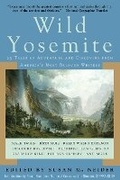 Cover: Wild Yosemite - Skyhorse Publishing