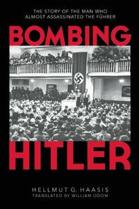 Enlarge image Cover: Bombing Hitler - Skyhorse Publishing