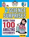 Cover: Science Surprises - Sky Pony Press