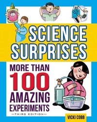 Enlarge image Cover: Science Surprises - Sky Pony Press