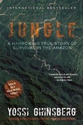 Cover: Jungle - Skyhorse Publishing