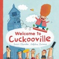 Cover: Welcome to Cuckooville - Sky Pony