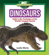 Enlarge image Cover: Dinosaurs - Sky Pony Press