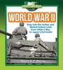 Cover: World War II - Sky Pony Press