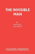 Cover: The Invisible Man: Play - Samuel French Ltd