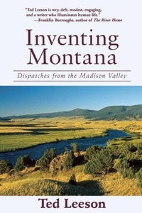 Enlarge image Cover: Inventing Montana - Skyhorse Publishing