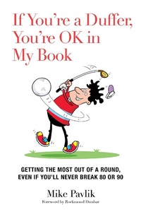 Abbildung von: If You're a Duffer, You're OK in My Book - Skyhorse Publishing