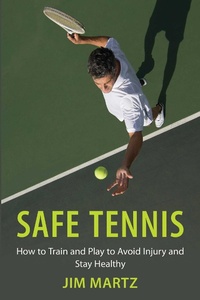 Abbildung von: Safe Tennis - Skyhorse Publishing