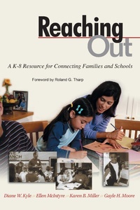 Enlarge image Cover: Reaching Out - Skyhorse Publishing