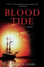 Cover: Blood Tide - Skyhorse Publishing