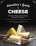 Cover: Sheridans' Guide to Cheese - Skyhorse Publishing