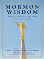 Cover: Mormon Wisdom - Skyhorse Publishing