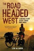 Cover: The Road Headed West - Skyhorse Publishing