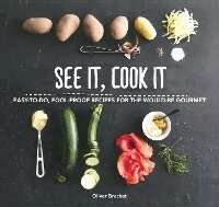 Enlarge image Cover: See It, Cook It - Skyhorse Publishing