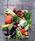 Cover: The Vegetable Garden Cookbook - Skyhorse Publishing