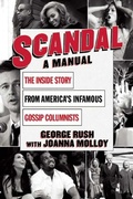Cover: Scandal - Skyhorse Publishing
