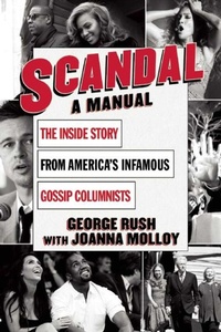 Enlarge image Cover: Scandal - Skyhorse Publishing