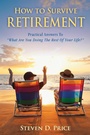 Cover: How to Survive Retirement - Skyhorse Publishing
