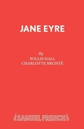 Cover: Jane Eyre: Play - Samuel French Ltd