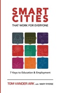 Cover: Smart Cities That Work for Everyone - Eifrig Publishing